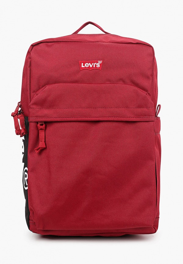 

Рюкзак Levi's®, Бордовый