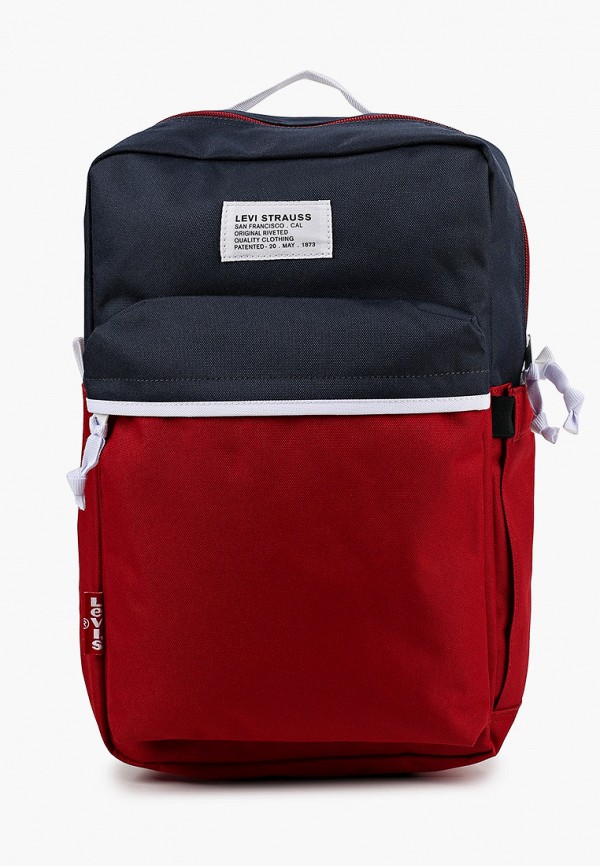 

Рюкзак Levi's®, Бордовый