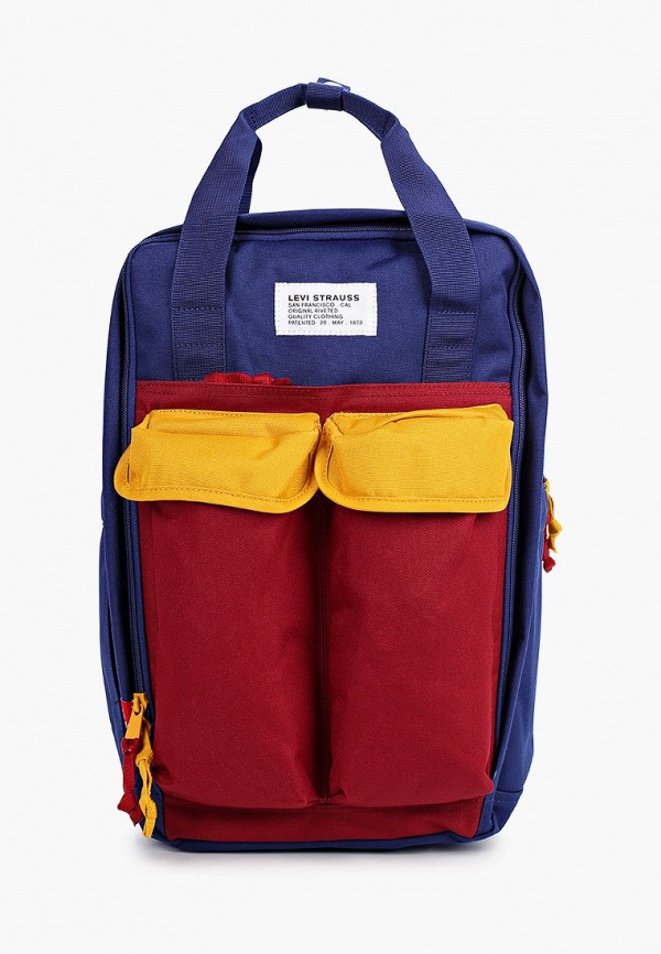 

Рюкзак Levi's®, Синий