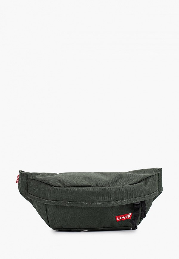 

Сумка поясная Levi's®, Хаки