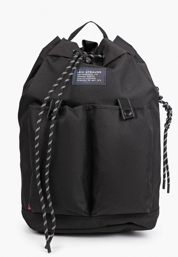

Рюкзак Levi's®, Черный