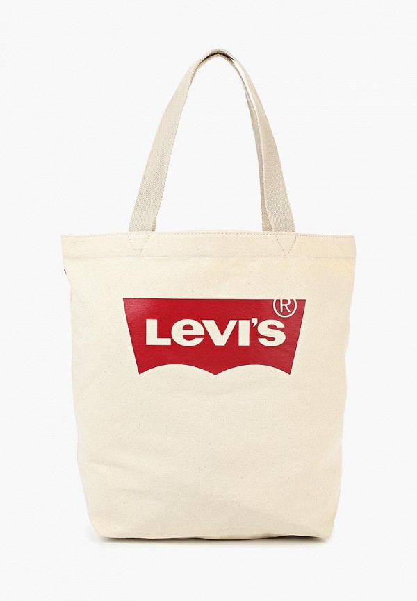 

Сумка Levi's®, Бежевый