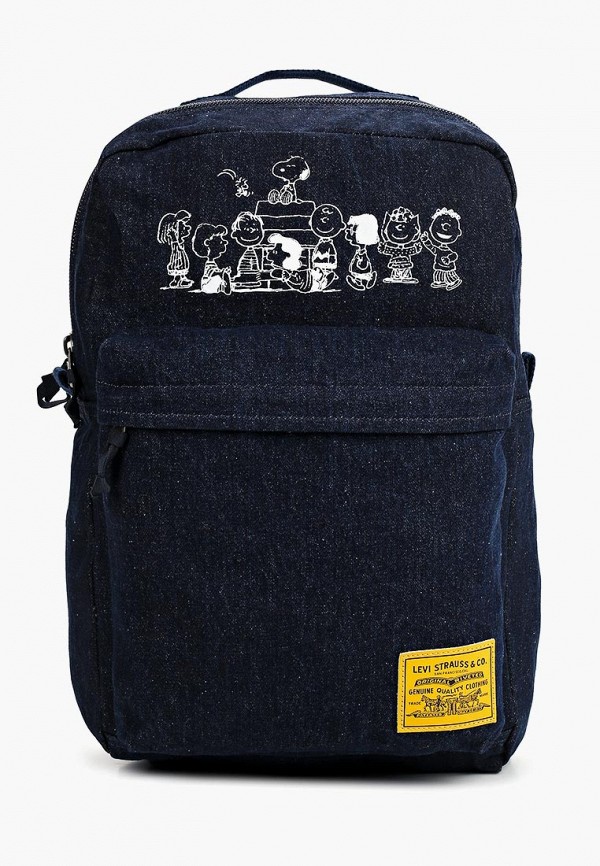 

Рюкзак Levi's®, Синий
