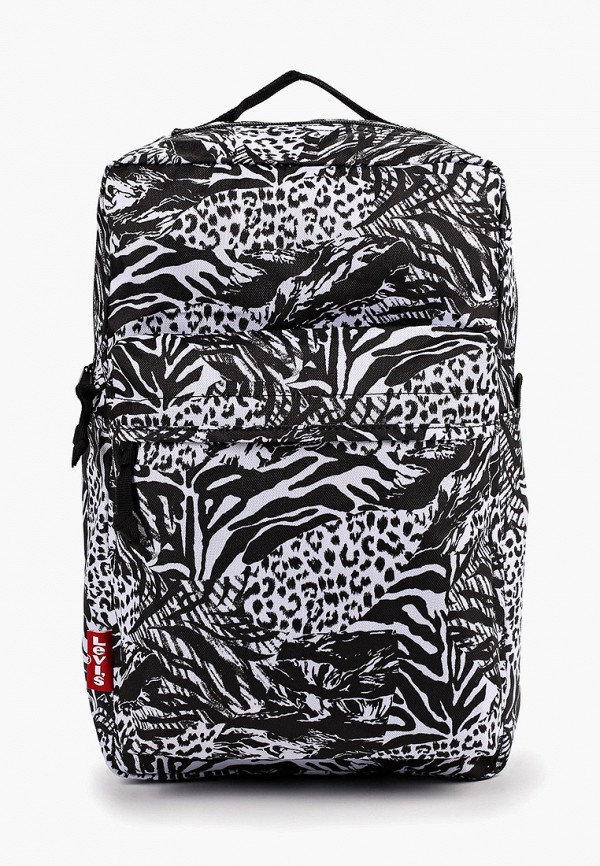 

Рюкзак Levi's®, Черный