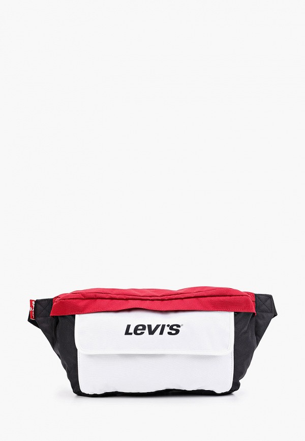 

Сумка поясная Levi's®, Разноцветный