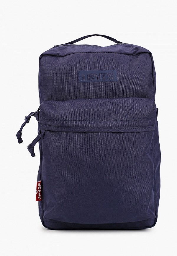 

Рюкзак Levi's®, Синий
