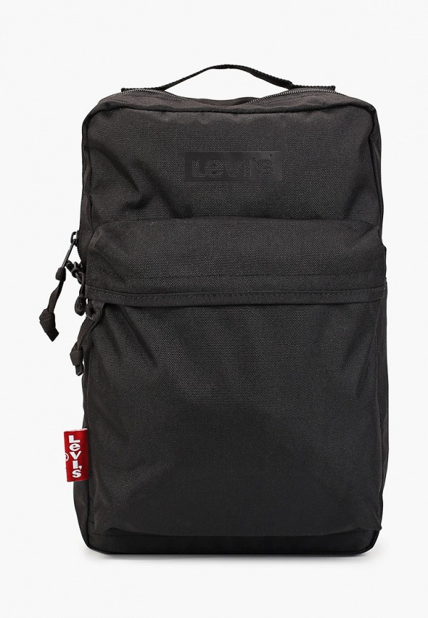 

Рюкзак Levi's®, Черный