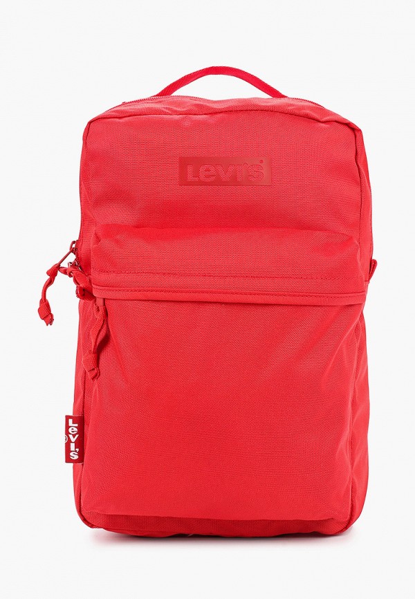 

Рюкзак Levi's®, Красный