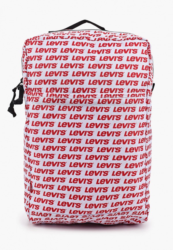 

Рюкзак Levi's®, Белый