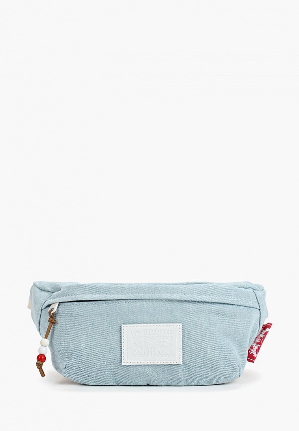 

Сумка поясная Levi's®, Голубой