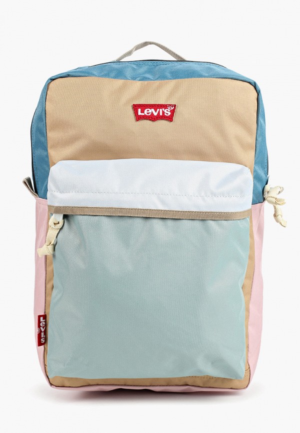 

Рюкзак Levi's®, Разноцветный