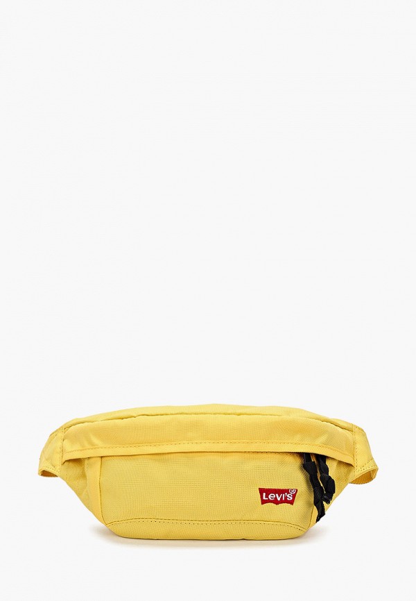 

Сумка поясная Levi's®, Желтый