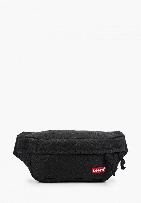 

Сумка поясная Levi's®, Черный