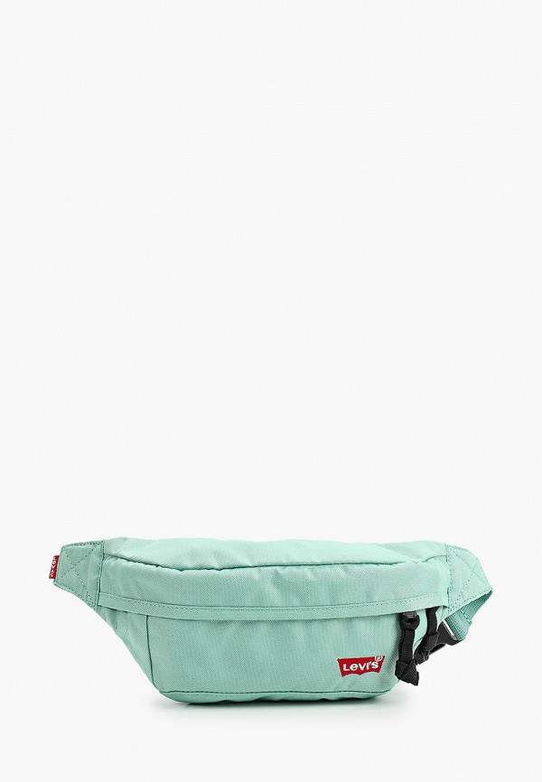 

Сумка поясная Levi's®, Бирюзовый