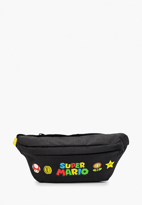 

Сумка поясная Levi's®, Черный, Nintendo