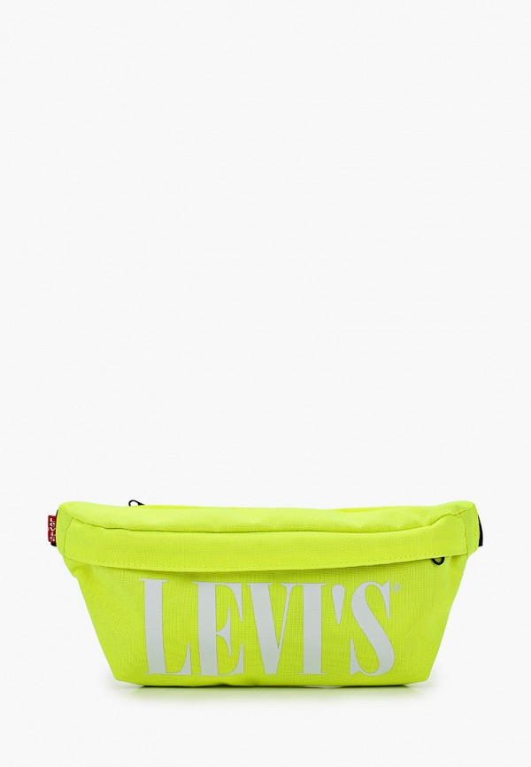 

Сумка поясная Levi's®, Желтый