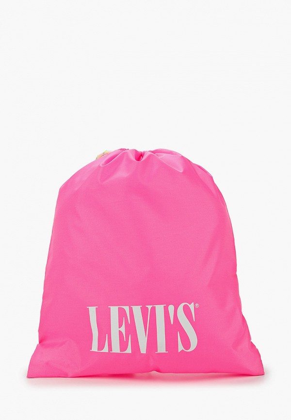 

Мешок Levi's®, Розовый