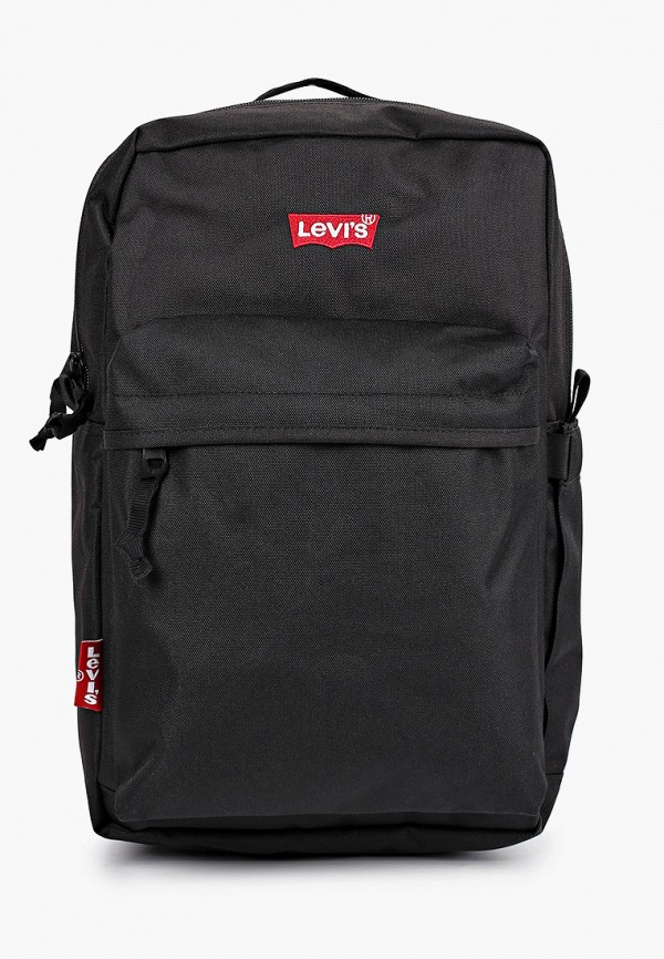

Рюкзак Levi's®, Черный