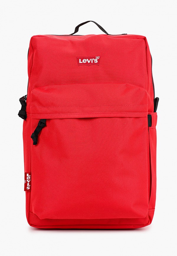 

Рюкзак Levi's®, Красный