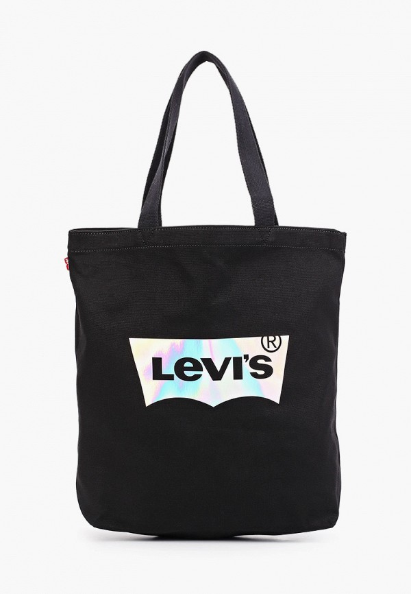 

Сумка Levi's®, Черный