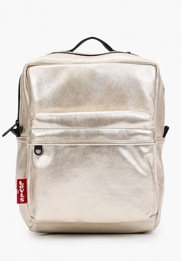 

Рюкзак Levi's®, Золотой
