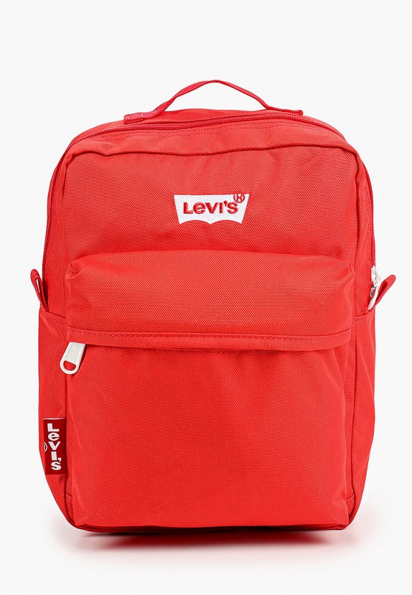 

Рюкзак Levi's®, Красный