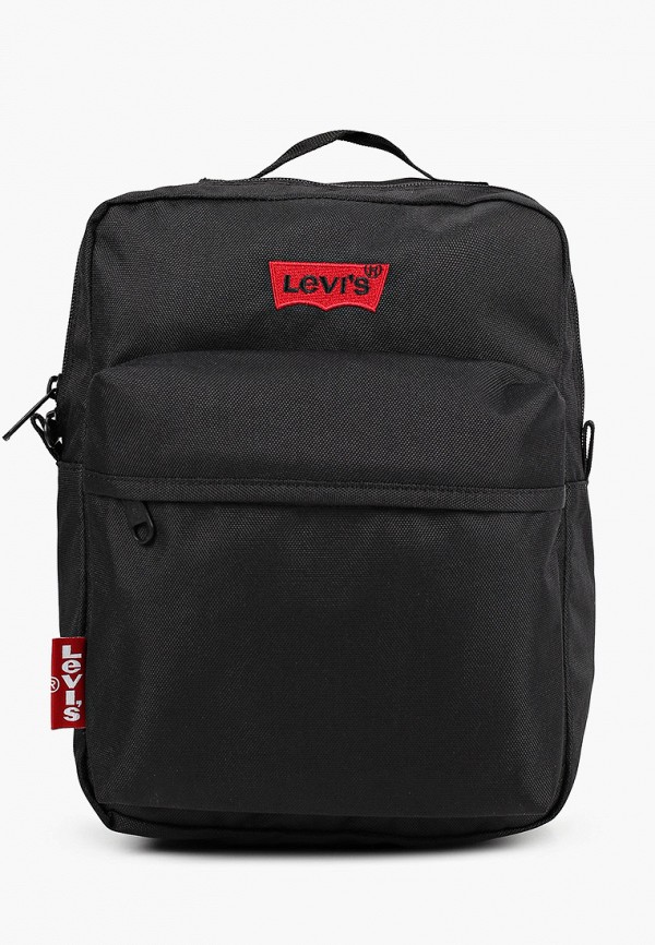 

Рюкзак Levi's®, Черный