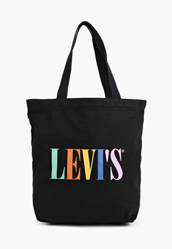 

Сумка Levi's®, Черный
