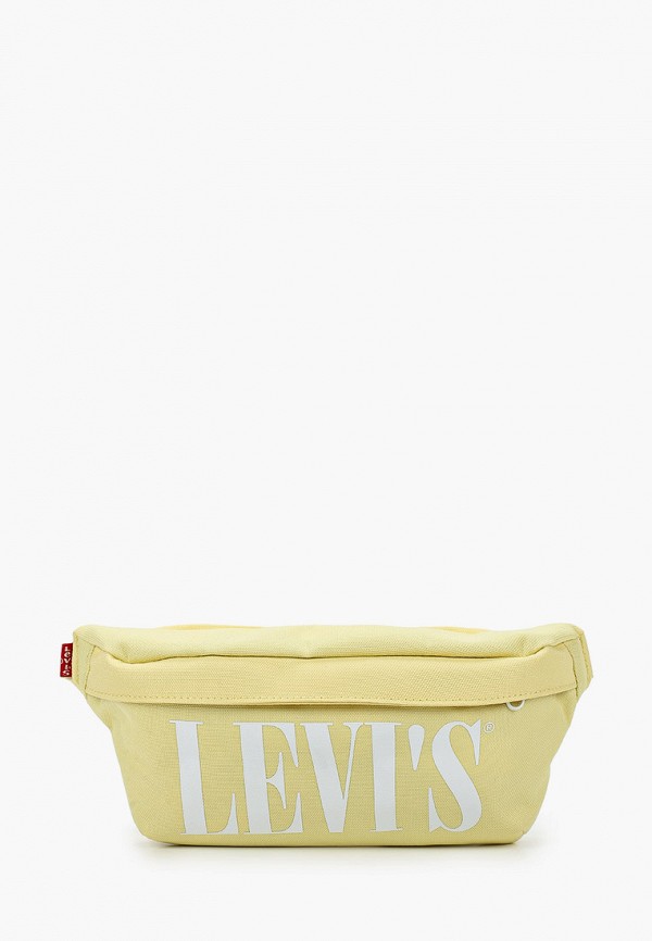 

Сумка поясная Levi's®, Желтый