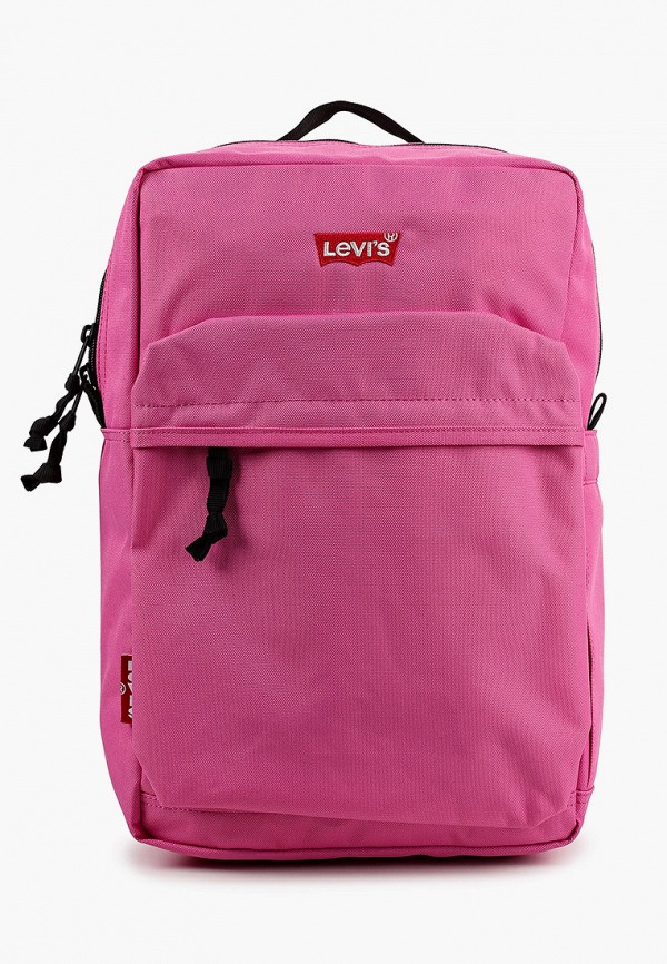 

Рюкзак Levi's®, Розовый