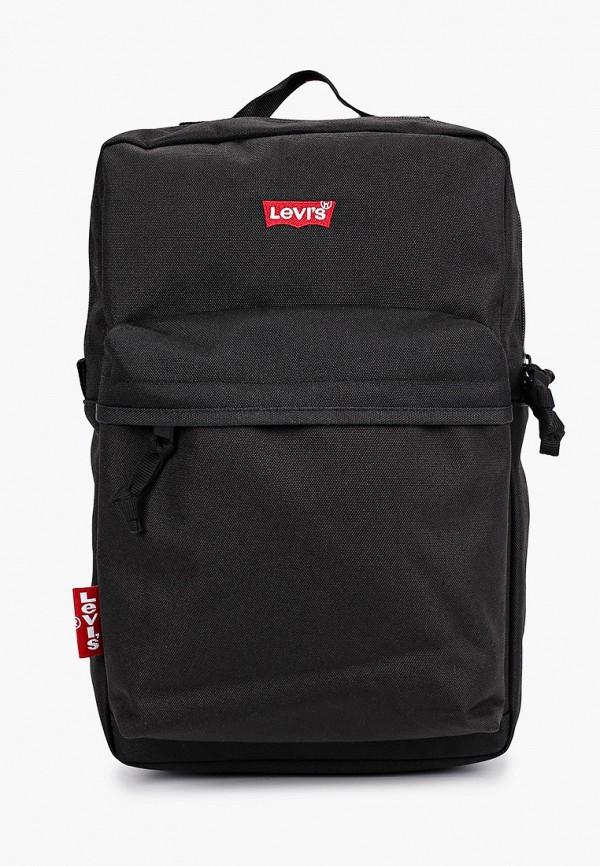

Рюкзак Levi's®, Черный