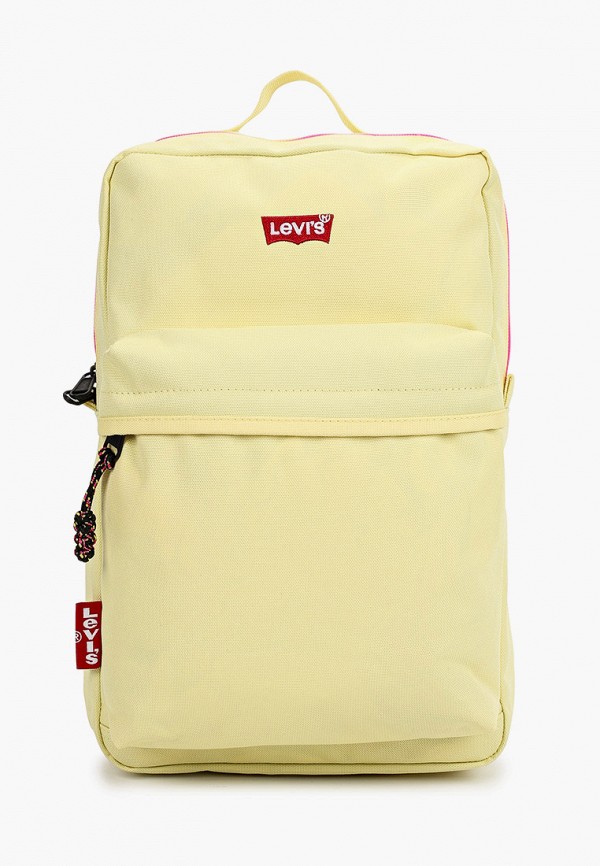 

Рюкзак Levi's®, Желтый