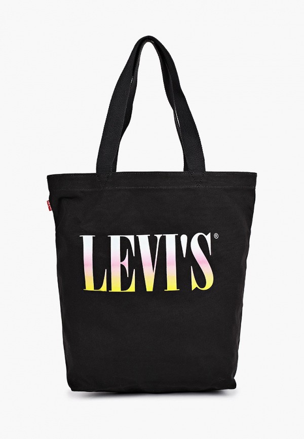 

Сумка Levi's®, Черный