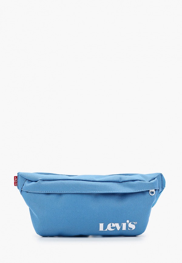 

Сумка поясная Levi's®, Голубой