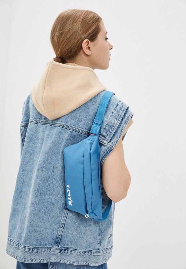 фото Сумка поясная levi's®