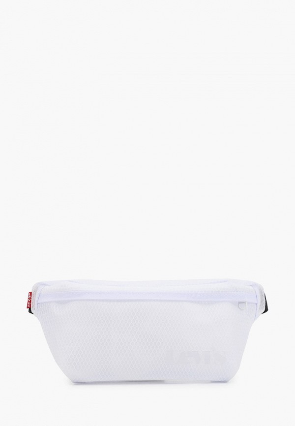 

Сумка поясная Levi's®, Белый