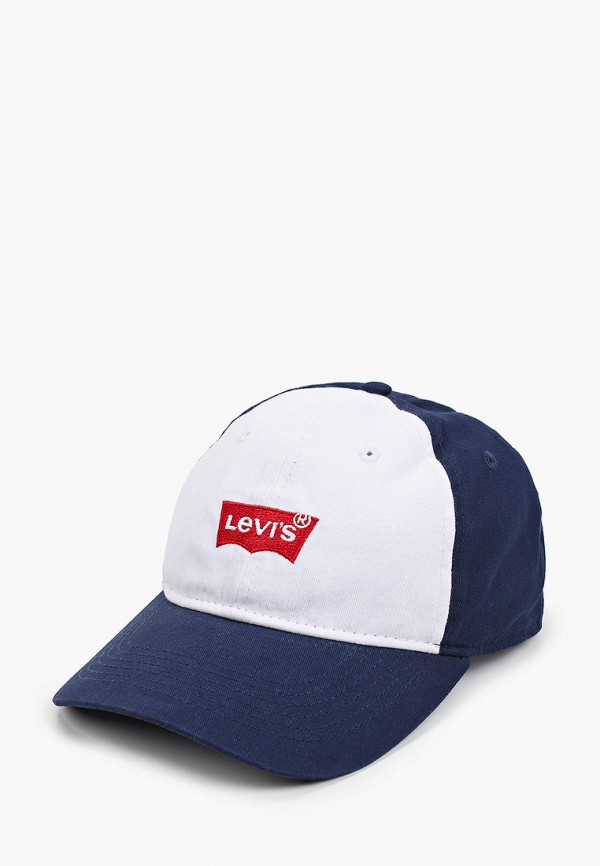 

Бейсболка Levi's®, Синий