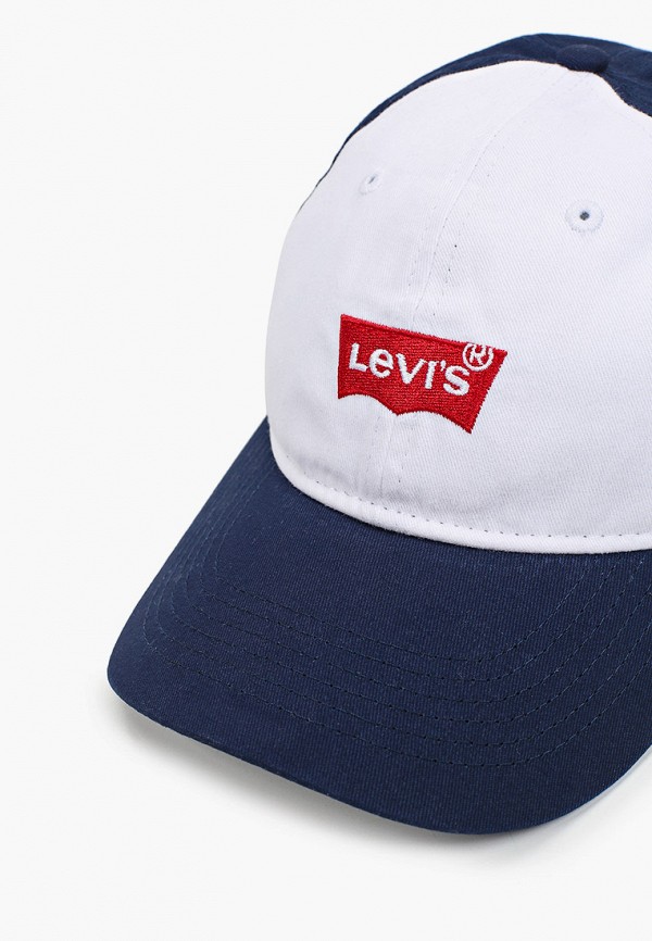 

Бейсболка Levi's®, Синий