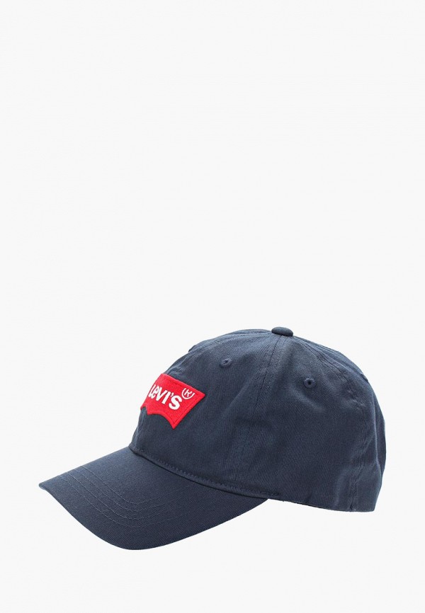 

Бейсболка Levi's®, Синий