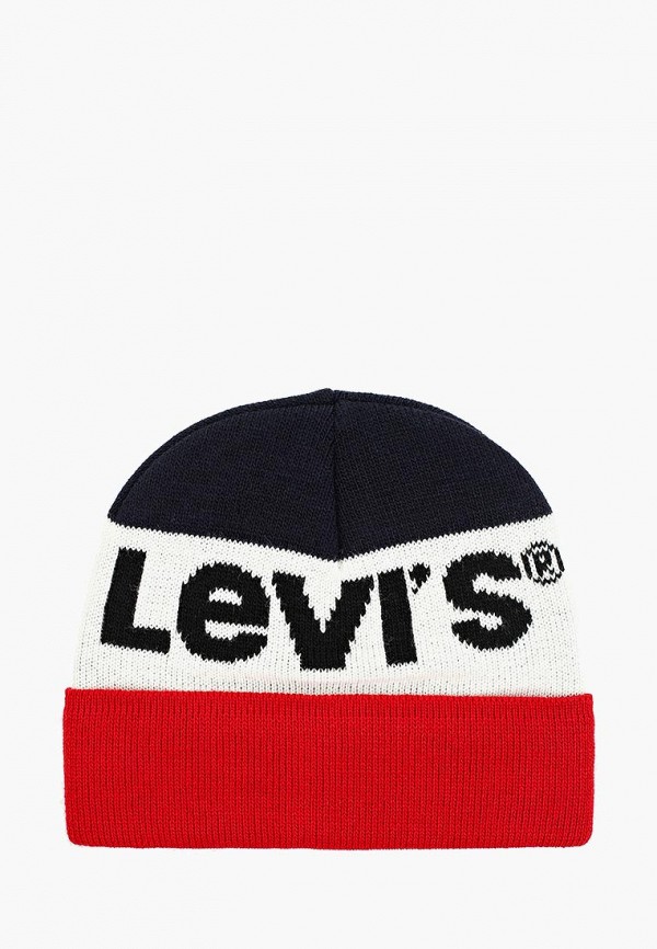 

Шапка Levi's®, Разноцветный