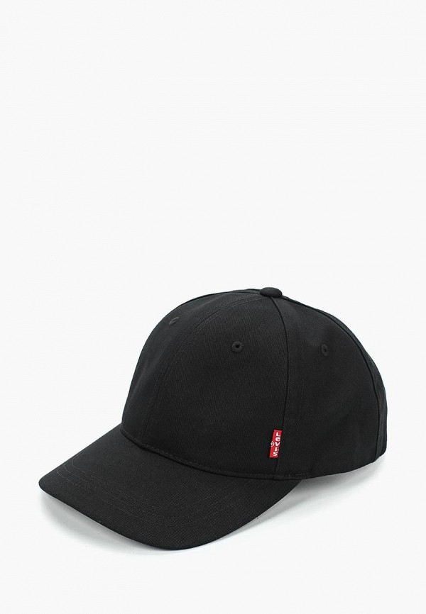 

Бейсболка Levi's®, Черный