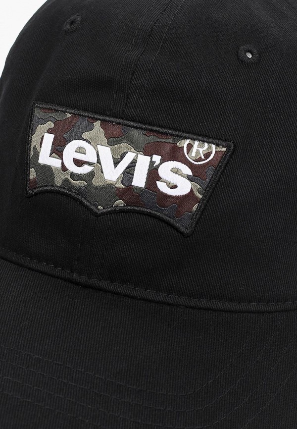 фото Бейсболка Levi's®