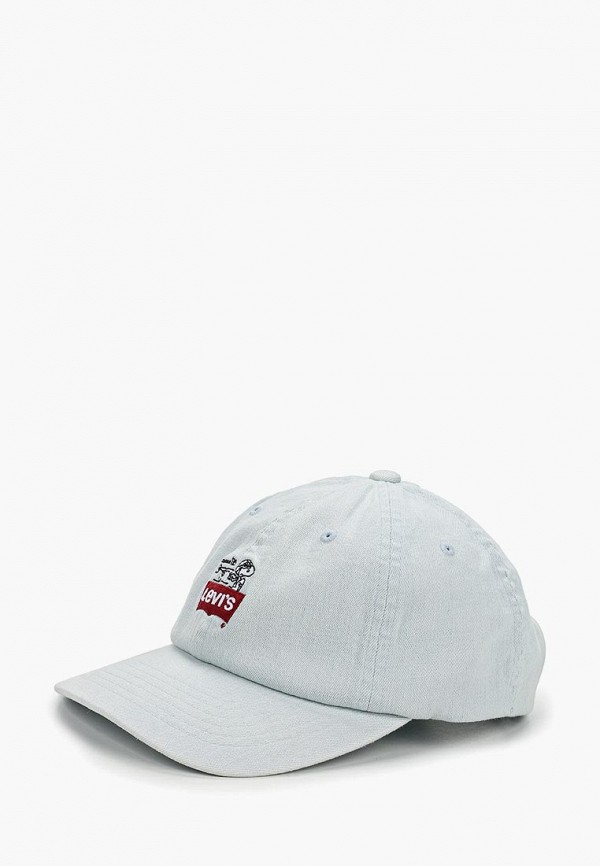 

Бейсболка Levi's®, Голубой