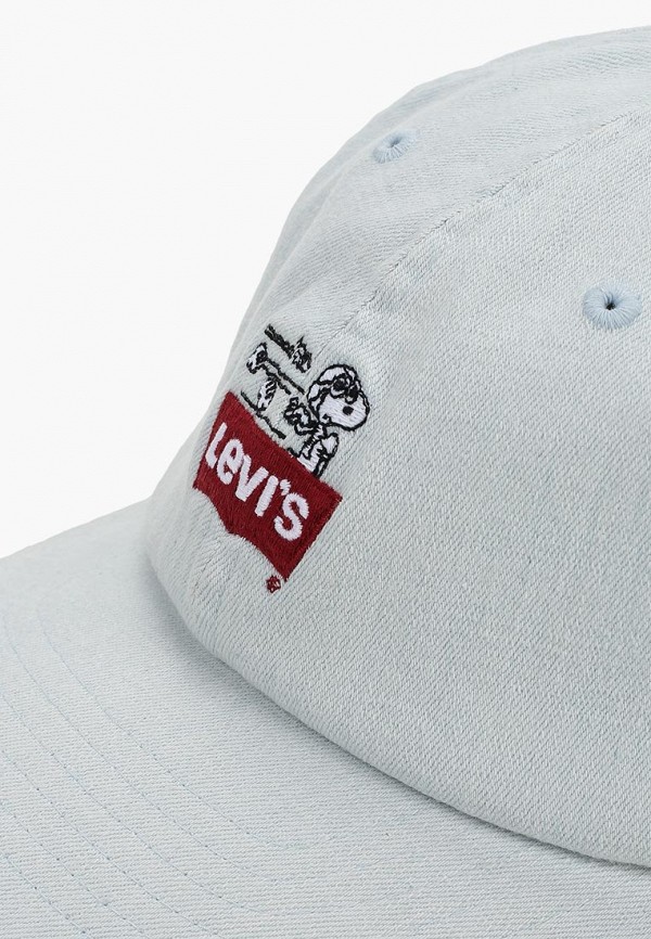 Купить Бейсболку 501 Levi S