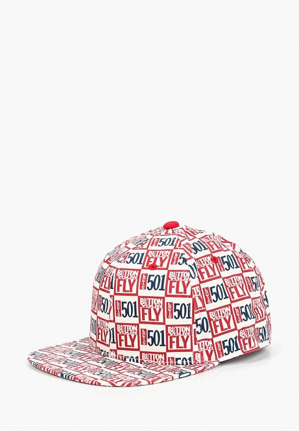 

Бейсболка Levi's®, Разноцветный