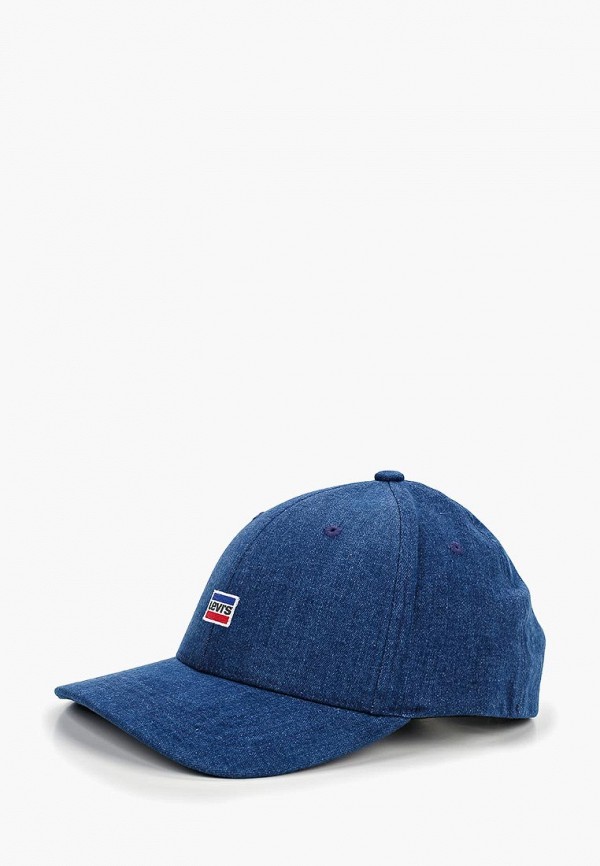 

Бейсболка Levi's®, Синий