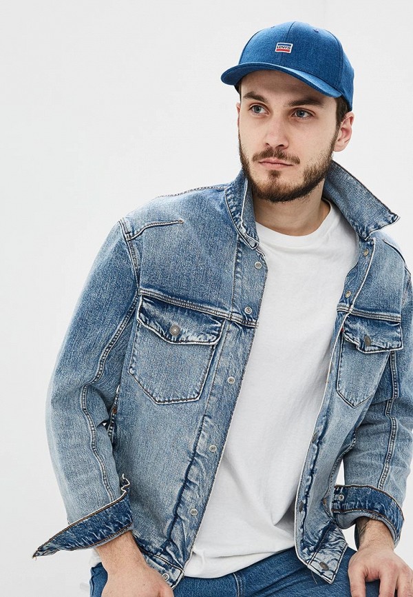Купить Бейсболку 501 Levi S