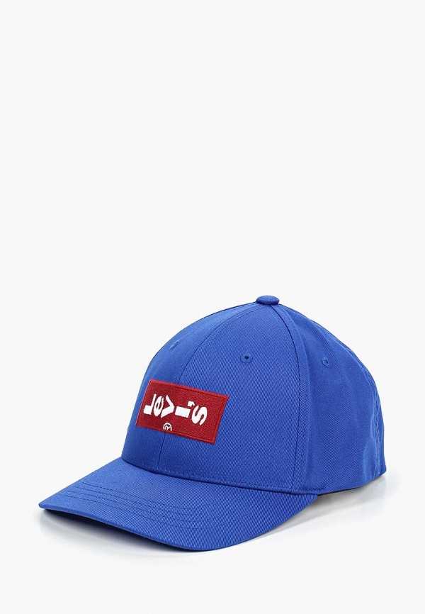 

Бейсболка Levi's®, Синий