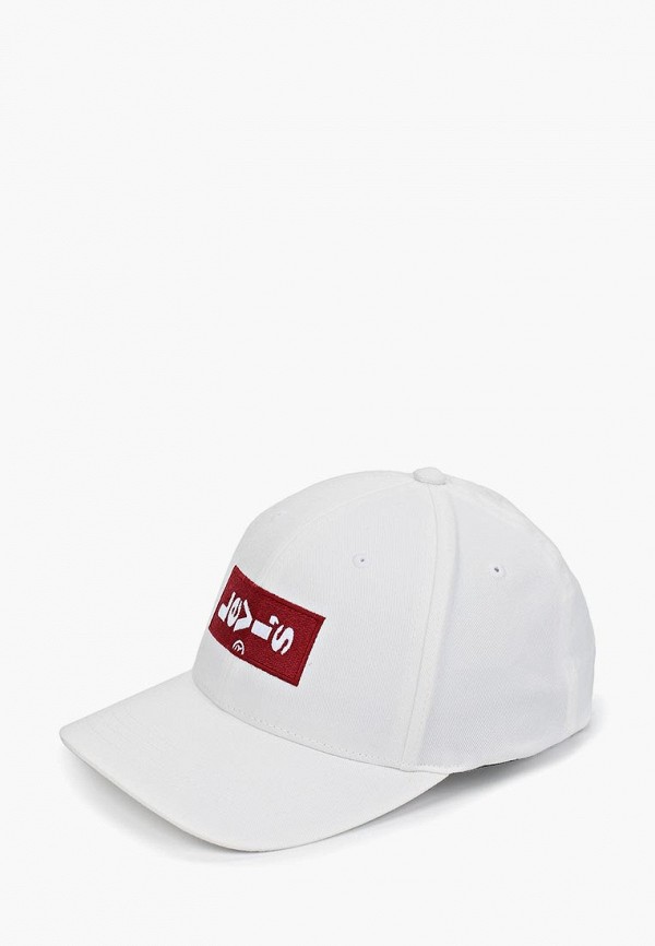 

Бейсболка Levi's®, Белый