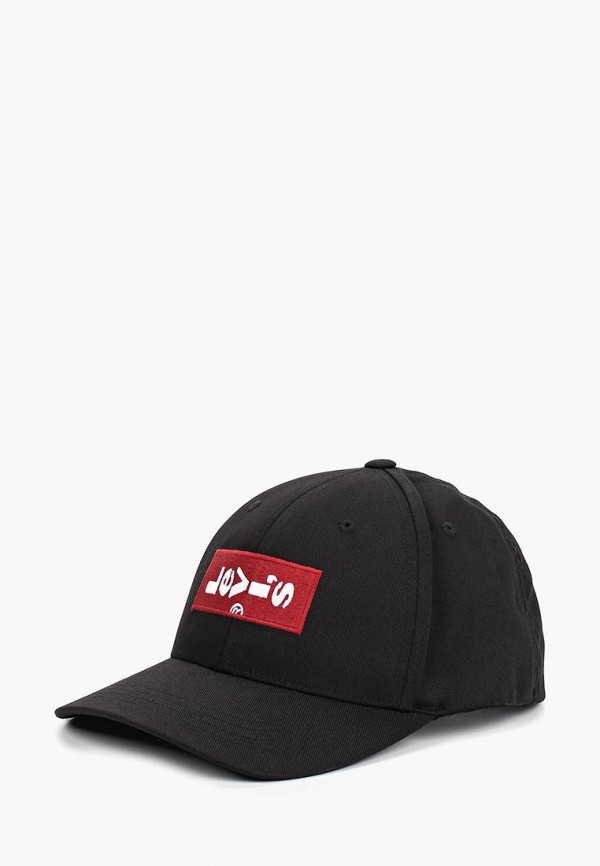 

Бейсболка Levi's®, Черный